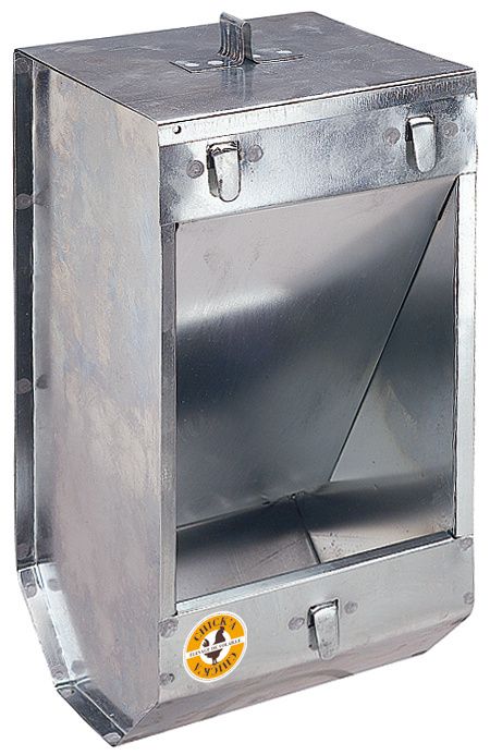 Hranilica za kuniće - Слика 4