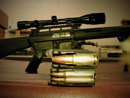 458 Socom Vs 50 Beowulf Vs 450 Bushmaster 50 Beowulf vs 458 SOCOM - 2021 Honest Comparison - Gun Mann