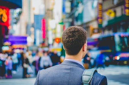Courtney Connell of Weddington Discusses Why Skill Stacking is Crucial for Career Success