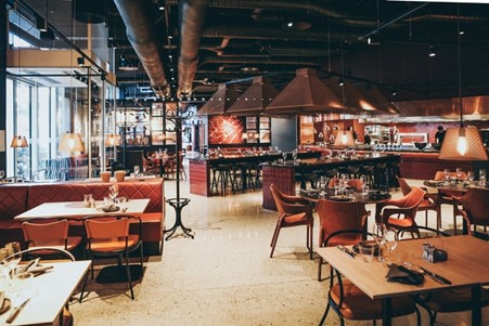 Charles Zsebik Discusses Recent Acquisitions in the Hospitality Industry