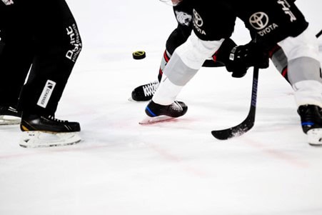 Jack Gonyea Discusses Highlights for the Upcoming Minnesota Wild Season