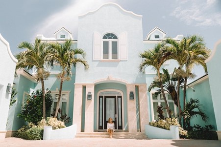 George McCaw on Luxury Real Estate Auctions in South Florida