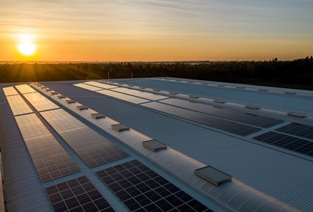 Energy Quest Reviews 5 Sustainable Energy Developments by 2030