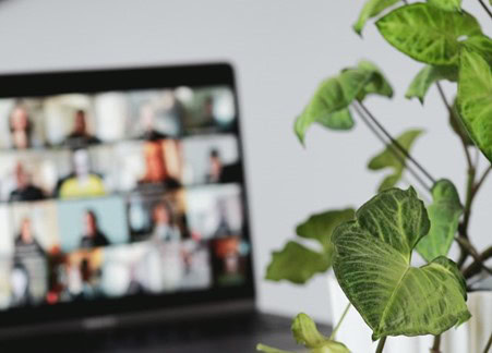Shawn Meaike Discusses Ways to Encourage Workers to Return to the Office