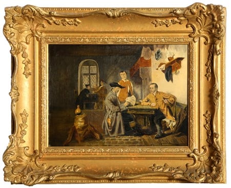 Robert Rogal Shares Tips on Art Auctions for Beginners