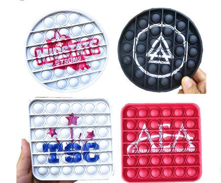 Fidget toy