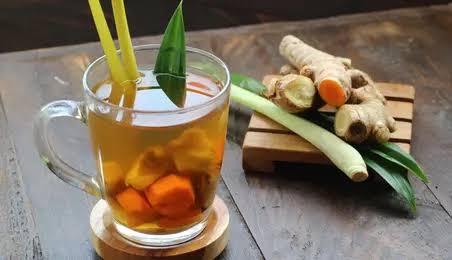 10 Minuman Hangat Musim Hujan
