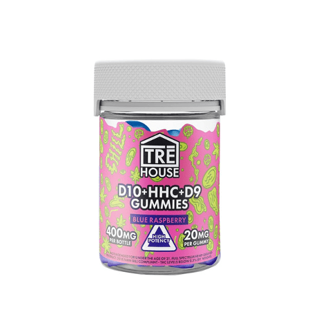 7 Tips To Get The Most Out Of Your Delta 9 THC Gummies