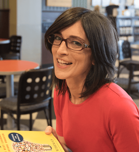 Marquina Helps Authors Sell More Books - Book Launch for Authors