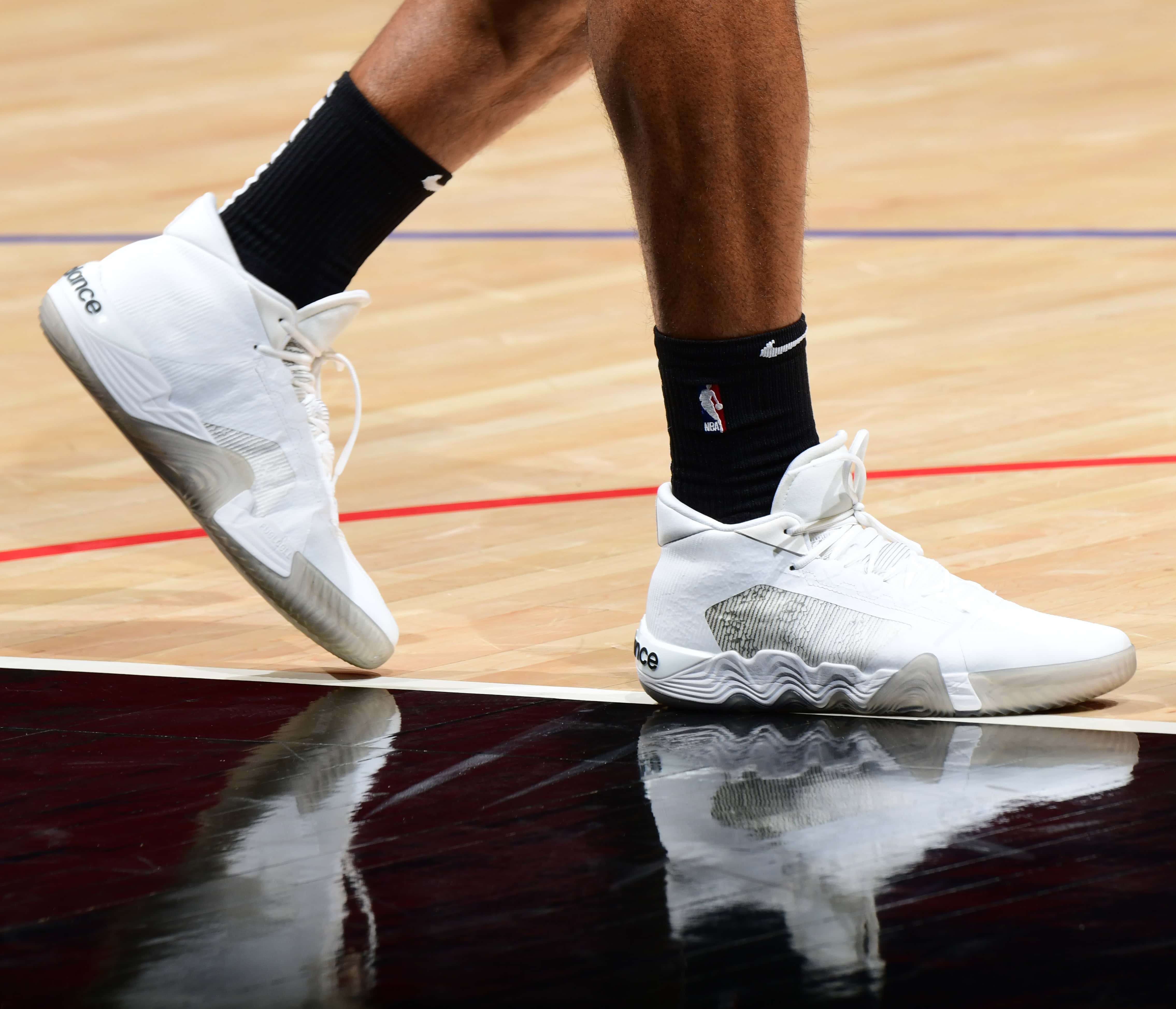 Every Signature Shoe in the NBA for the 2021-22 Season - Boardroom