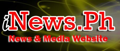 Inews logo, PR in Philippines