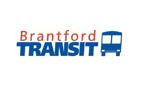 Brantford Transit Logo