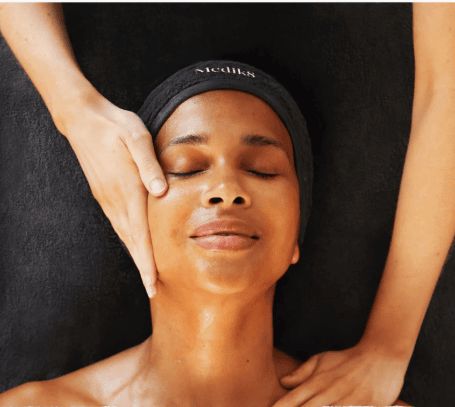 Expert Facial 4