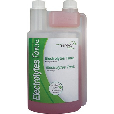 Elektroliti
