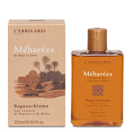 036.570-Duschtvål Meharees
