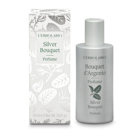 066.046-Eau de parfum Silverbukett