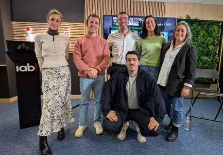 IAB Spain y Mazinn presentan la 3º Guía para conectar con las nuevas generaciones