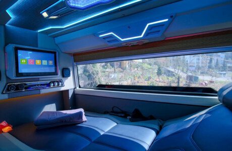 Xe Huế đi Nha Trang - Khánh Hòa