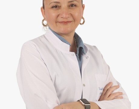 ACIBADEM BODRUM HASTANESİ FİZİK TEDAVİ VE REHABİLİTASYON UZMANI DR. ŞİRİN ATLIĞ