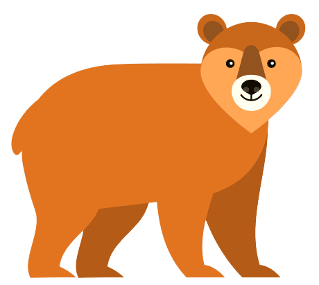 Bear - ScanAgile23