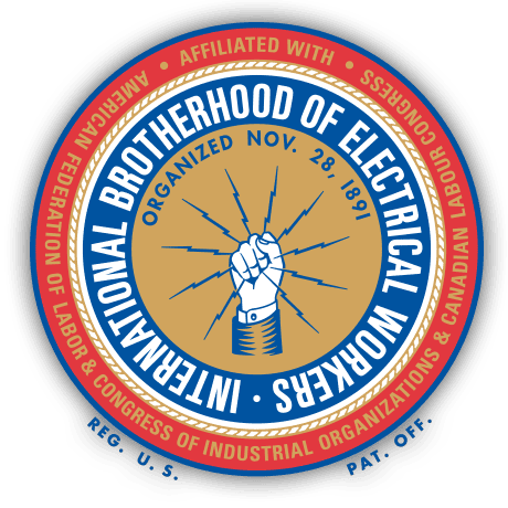 IBEW Local 102