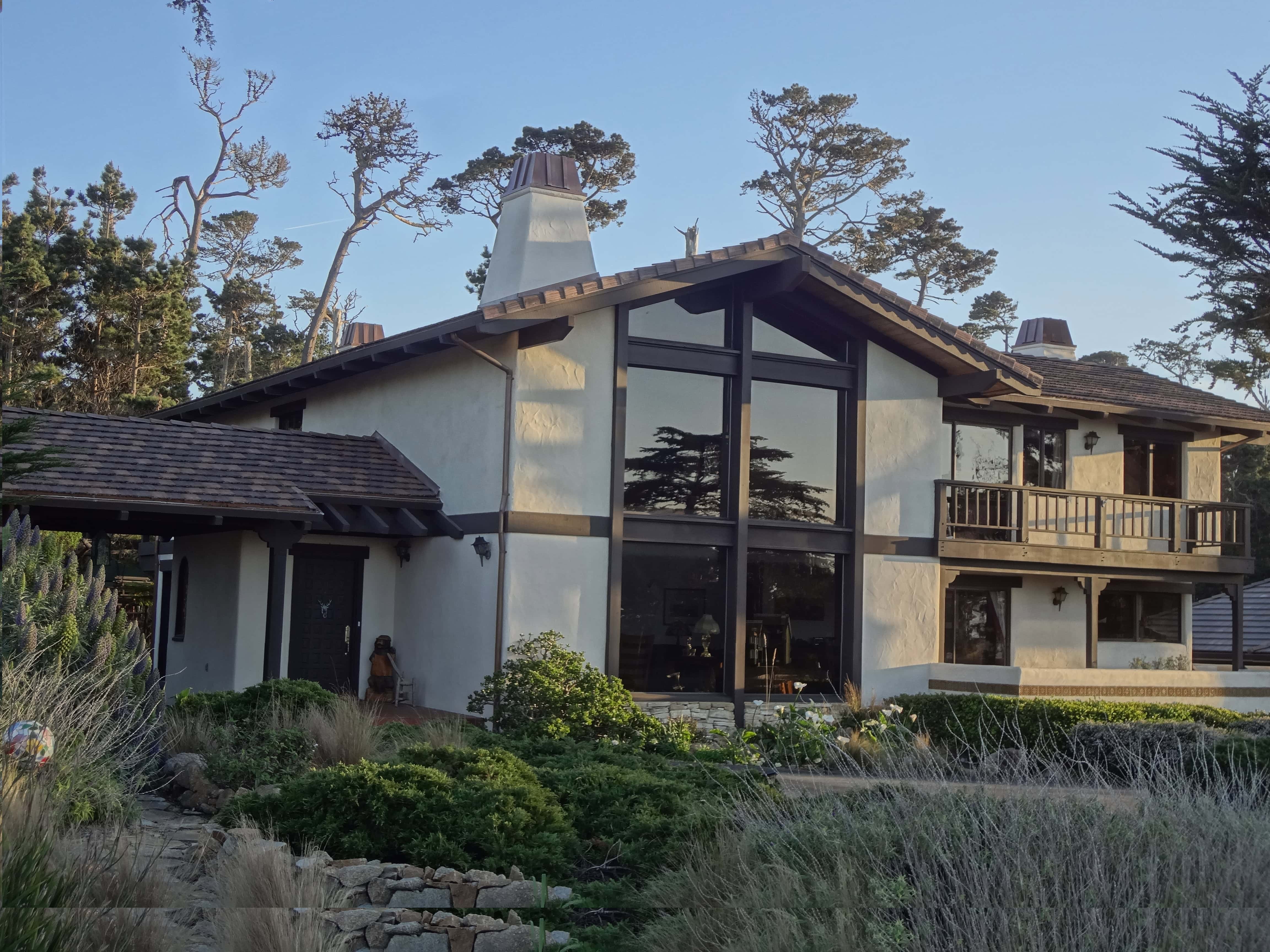 Monterey Roofing Contractor