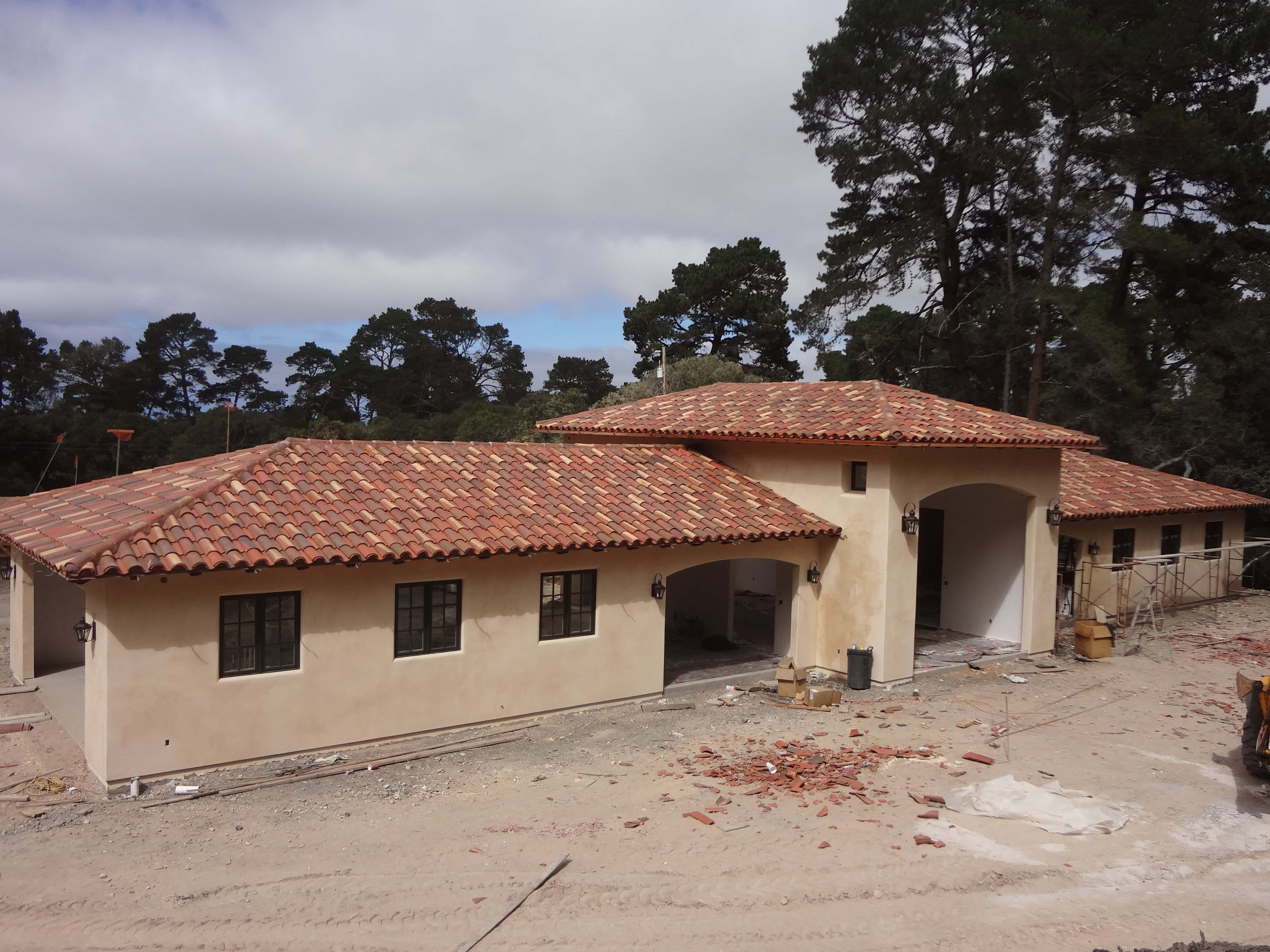 salinas roofers