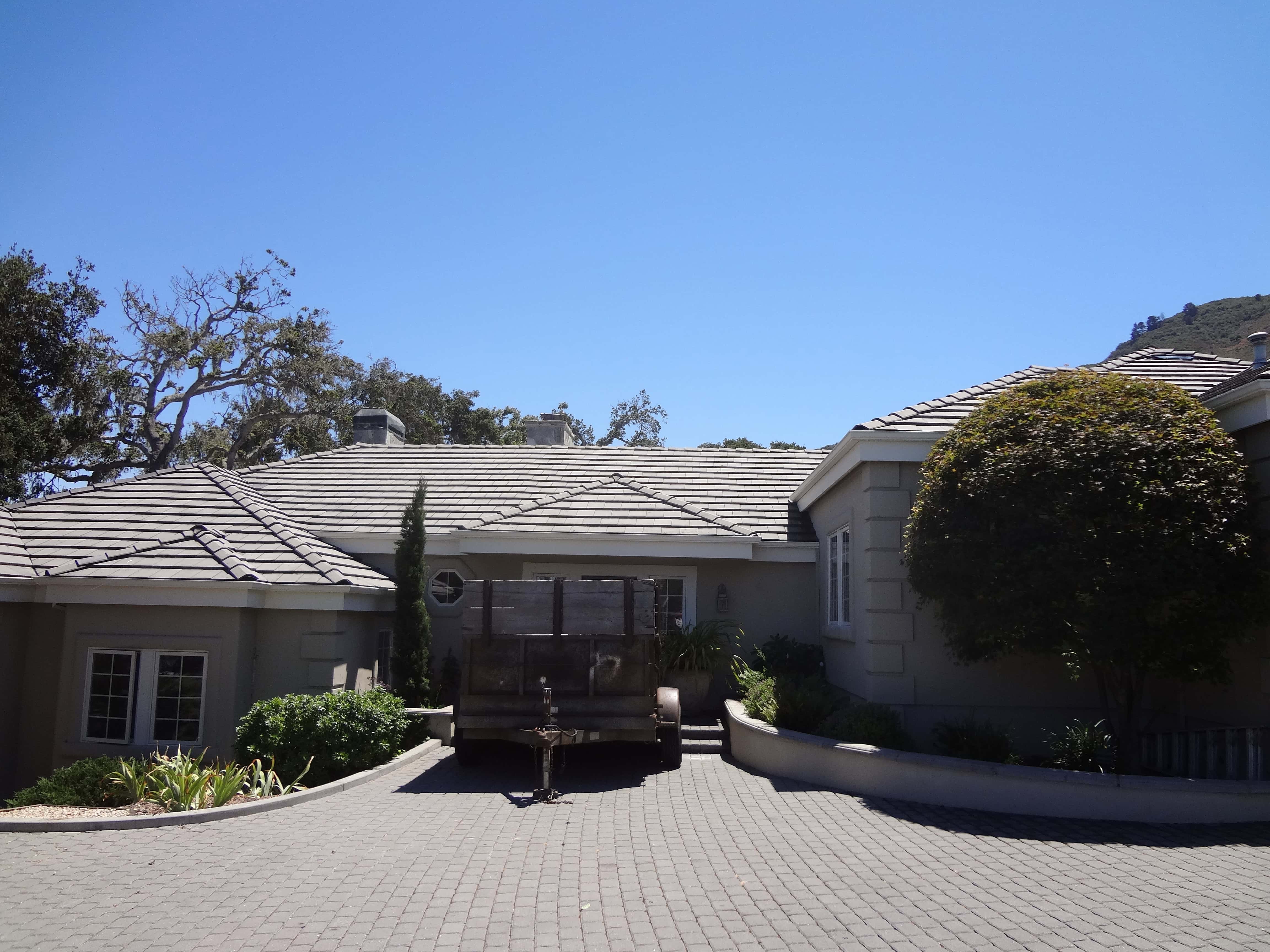 Salinas Roofing Companies