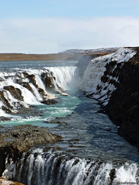 Things to do in Iceland