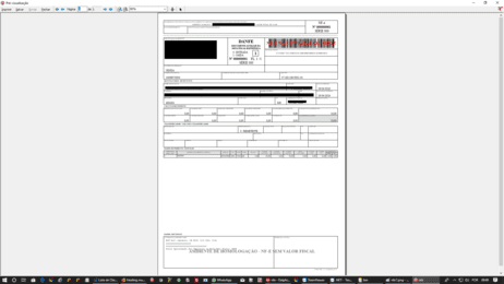 Fontes aplicativo NF-e - Imagem 9