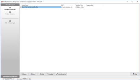 Fontes aplicativo MDF-e - Imagem 26