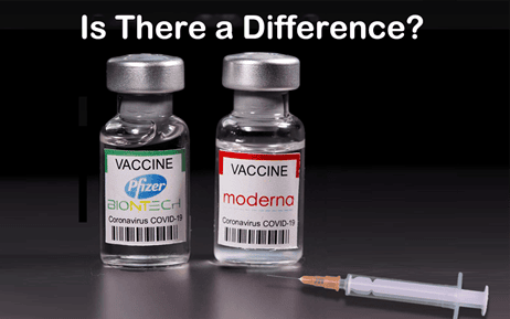 Why You Need an mRNA Vaccine as Second Dose Against Delta Variant?