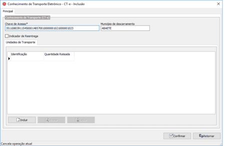 Fontes aplicativo MDF-e - Imagem 16