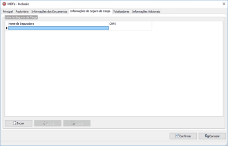 Fontes aplicativo MDF-e - Imagem 20
