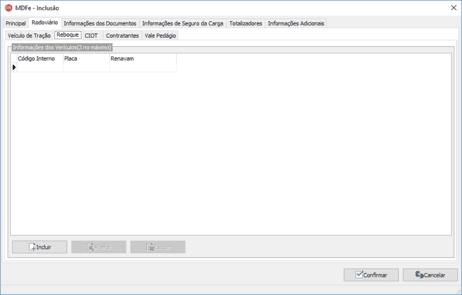 Fontes aplicativo MDF-e - Imagem 5