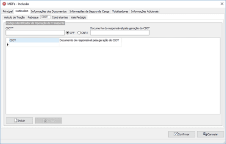 Fontes aplicativo MDF-e - Imagem 6