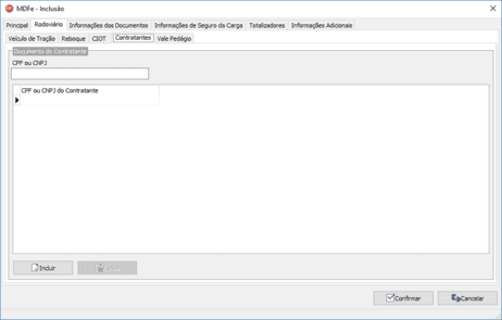 Fontes aplicativo MDF-e - Imagem 7