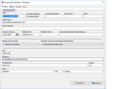 Fontes aplicativo MDF-e - Imagem 27
