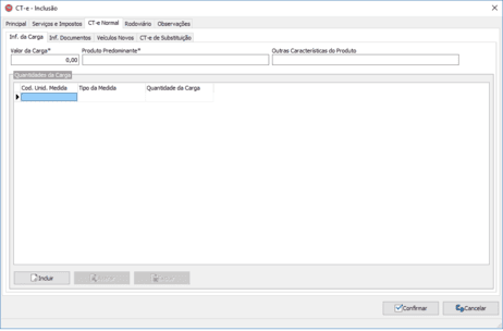 Fontes aplicativo CT-e - Imagem 8