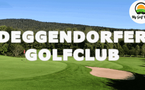 Deggendorfer Golfclub