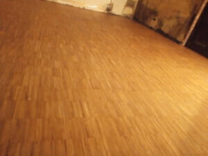 Nachrichten aus der Clemensstraße 7 8