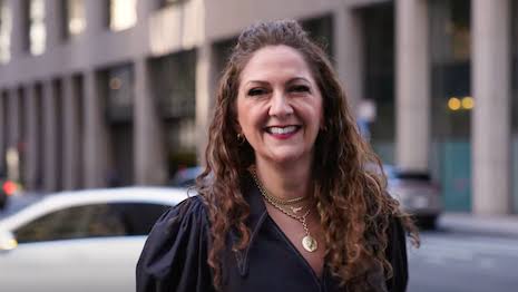 CEO Sephora Artemis Patrick