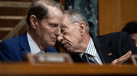 Senate Committee Unveils Ambitious Plan to Cap Drug Price Hikes, Out-of-Pocket Expenses