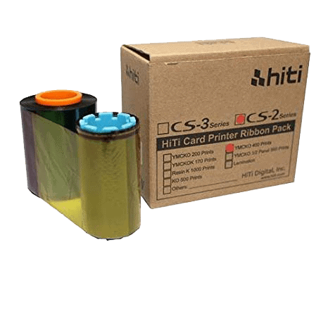 ریبون هایتی