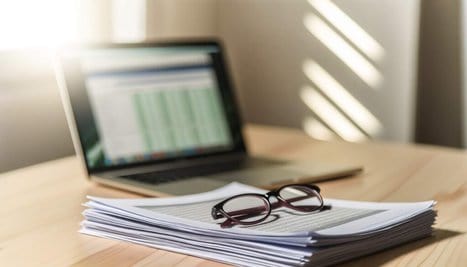 Comment déposer les comptes d'une association facilement ?