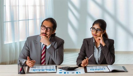 Comment présenter un bilan comptable pour une association ?