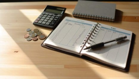 Comprendre la structure du budget en 5 étapes simples