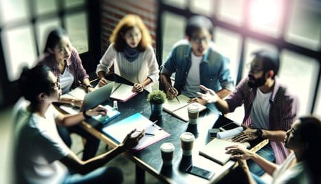 Faire de l'argent pour une asso : 5 astuces inédites