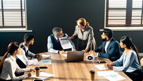 Qui approuve les comptes d'une association? Guide complet