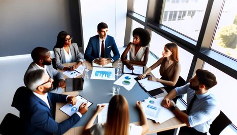 Responsabilité des comptes dans une association : qui est en charge ?